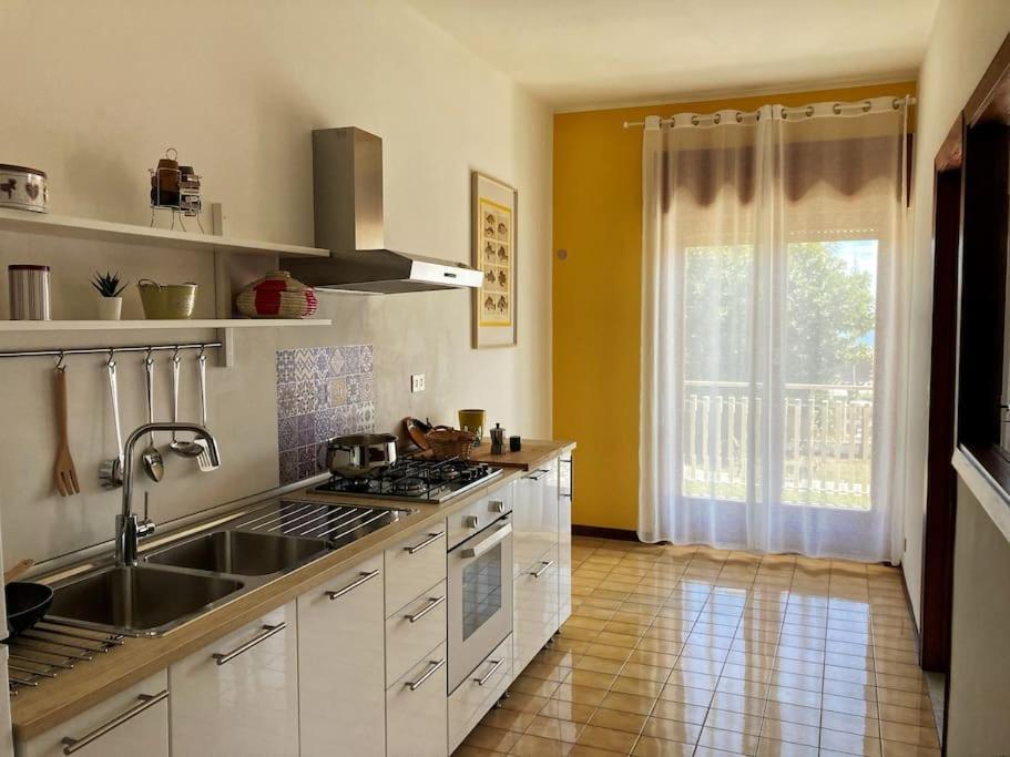 Casa Vacanze Il Nido - 4 Stelle Milazzo Zewnętrze zdjęcie