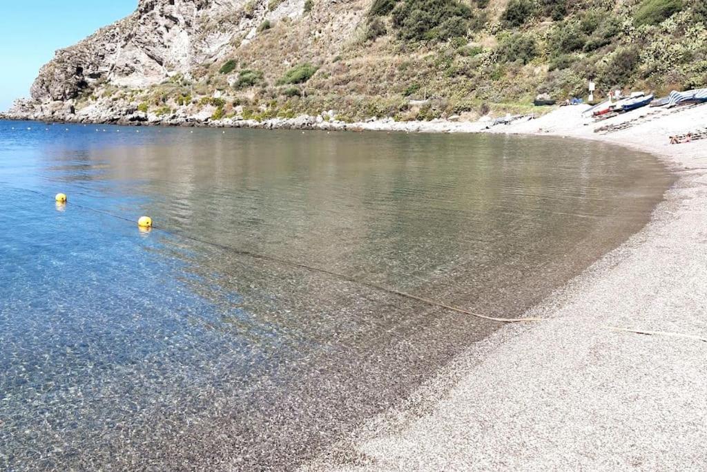 Casa Vacanze Il Nido - 4 Stelle Milazzo Zewnętrze zdjęcie