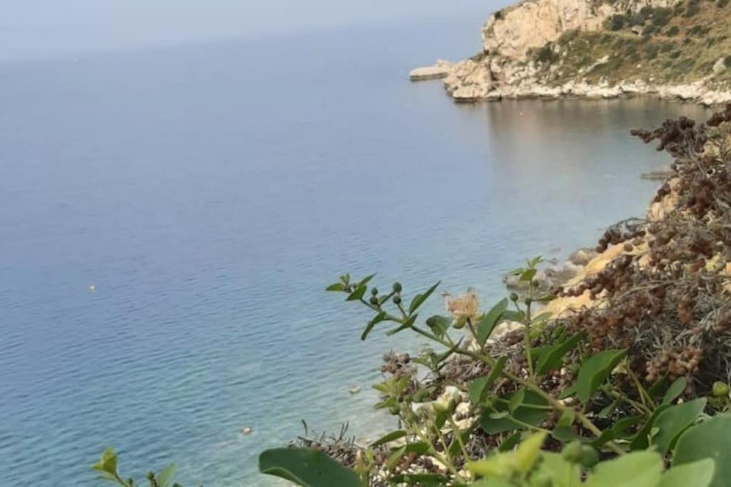 Casa Vacanze Il Nido - 4 Stelle Milazzo Zewnętrze zdjęcie