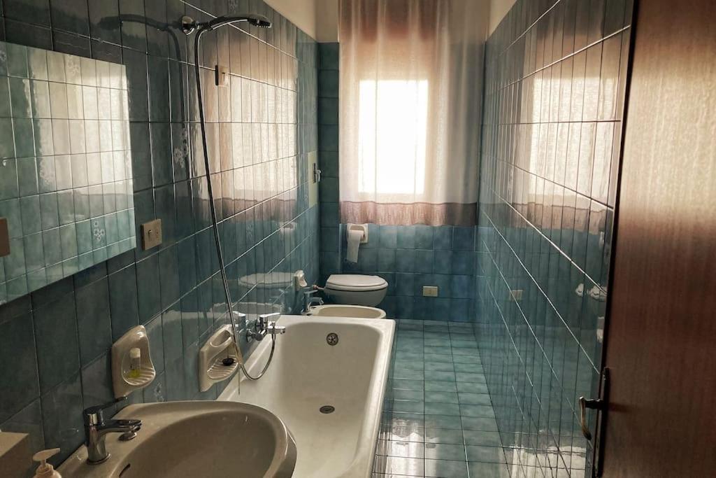 Casa Vacanze Il Nido - 4 Stelle Milazzo Zewnętrze zdjęcie