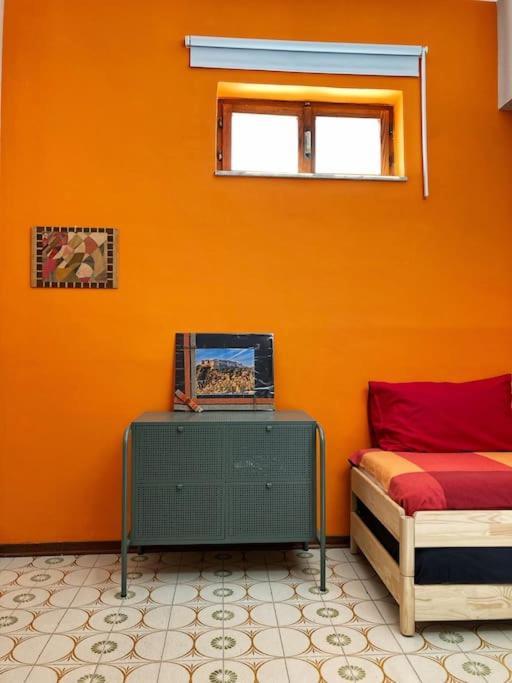Casa Vacanze Il Nido - 4 Stelle Milazzo Zewnętrze zdjęcie