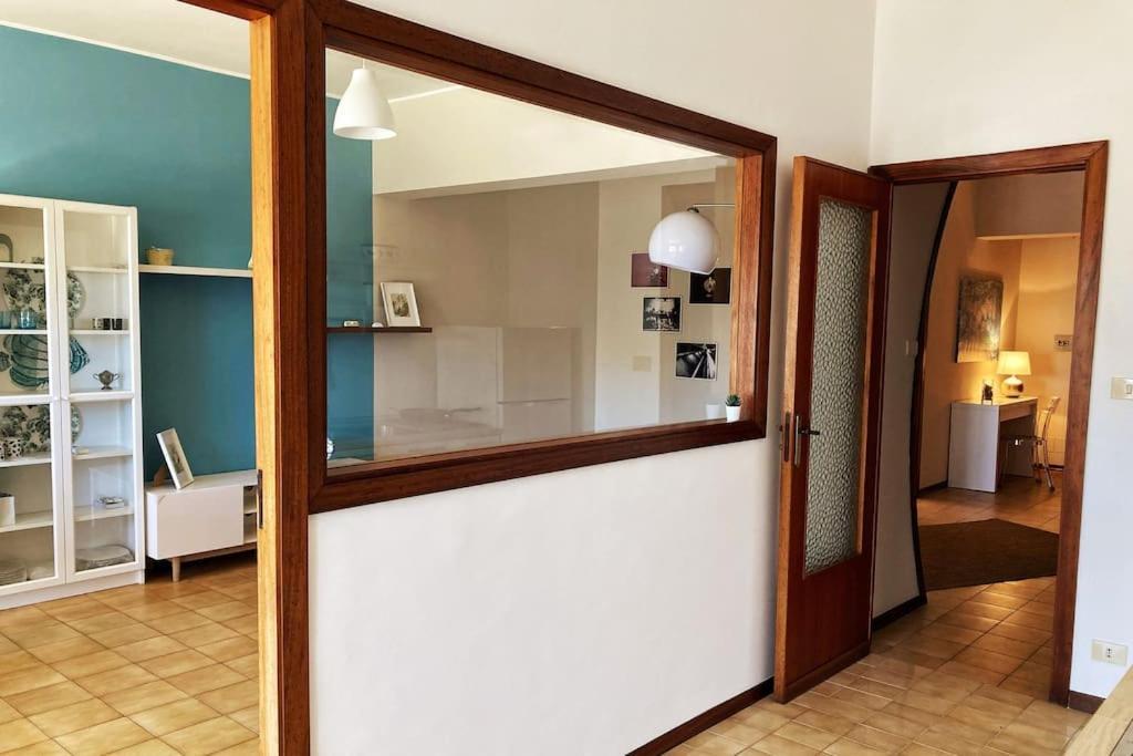 Casa Vacanze Il Nido - 4 Stelle Milazzo Zewnętrze zdjęcie