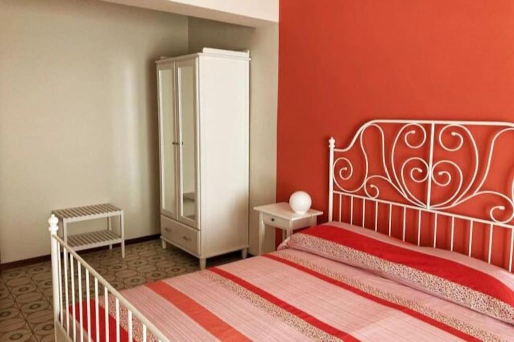 Casa Vacanze Il Nido - 4 Stelle Milazzo Zewnętrze zdjęcie