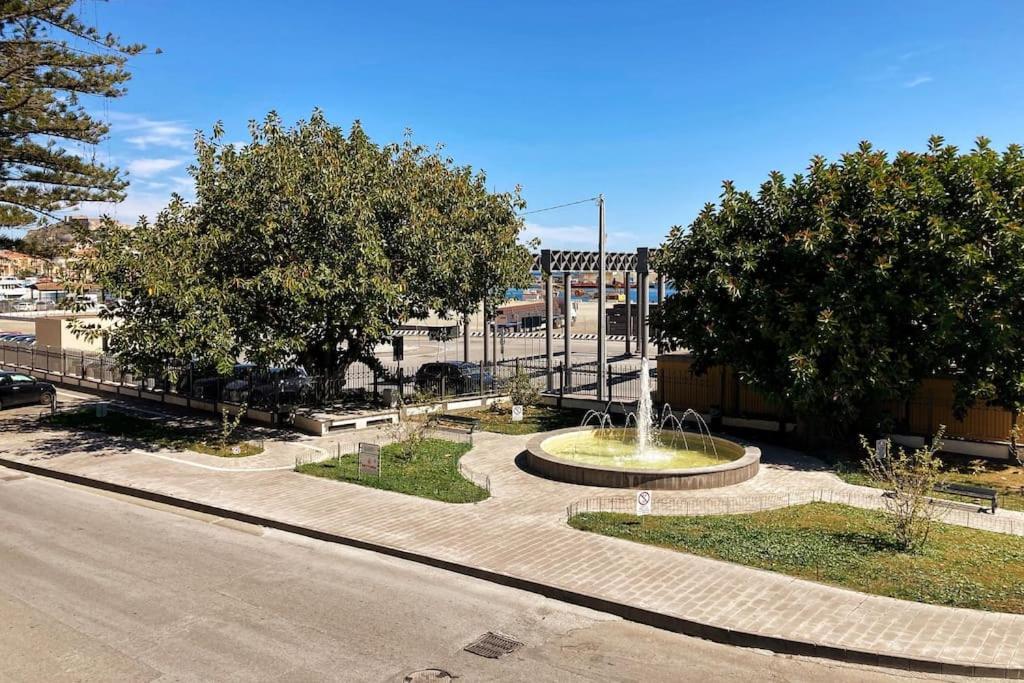 Casa Vacanze Il Nido - 4 Stelle Milazzo Zewnętrze zdjęcie