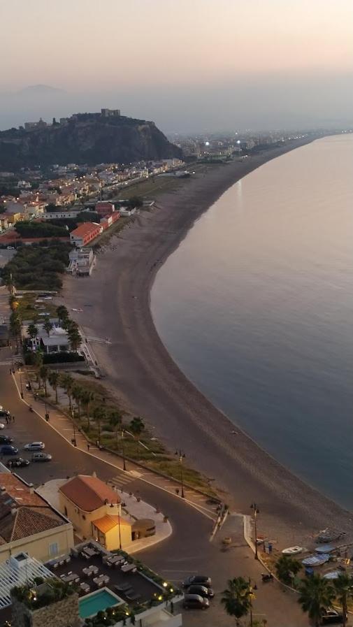 Casa Vacanze Il Nido - 4 Stelle Milazzo Zewnętrze zdjęcie